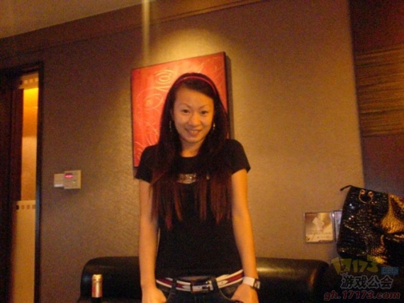 【决战天下<em>网游公会</em>】<em>公会美女</em>会长Show_决战