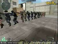 CF河南一区兄弟情缘战队视频YY:397955_171