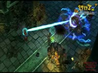 练金师火拼遗迹王_17173游戏播客_17173网络