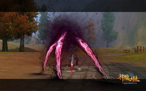 跪求神魔大陆激活码啊!给我一个吧_其它完美游