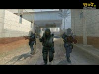 [CS:S国外视频]Restricted III_17173游戏播客_