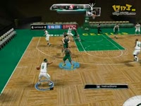 2KNBA战术视频Triangle2730号战术-在线视频