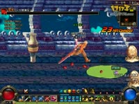 第十章51级狂战单刷神殿外围深渊_17173游戏