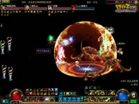 第三弹!失落夜语音讲解武神单刷上位蠕动k_17