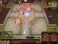 争霸赛F组:F1vsF3 冰鳞神话VS﹎魔临ゞ兲芐_