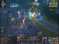 Blood Legion:世界首杀 25H大女皇夏柯希尔视