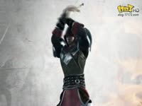 火辣女教师 教室上演千人斩