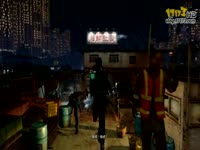 《热血无赖》小狼带你血拼香港黑帮(二)_1717