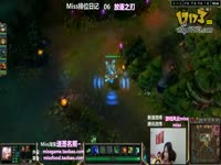 <em>Miss排位</em>日记07:和TT双排 九尾妖狐 中单狐狸