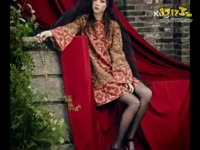 <em>小泽玛利亚</em>主演《伏魔者》首章暗黑前传微电