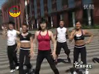 关于大众健美操编排综述的本科论文范文