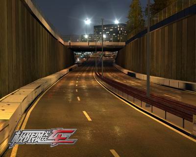 极限飚车 新手试玩最新版评测