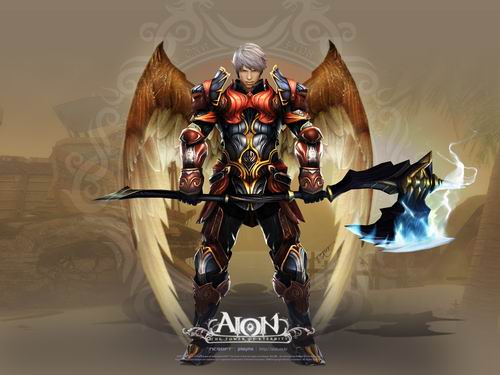 aion gold