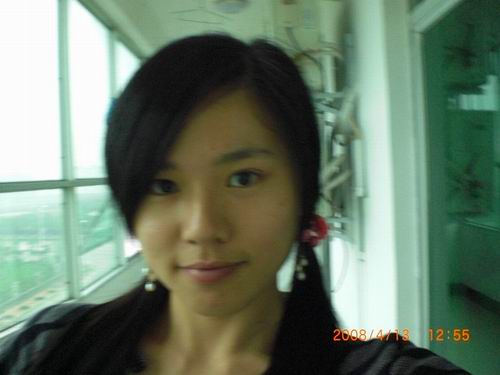 [热血三国]专访MM玩家-想嫁超级猛男